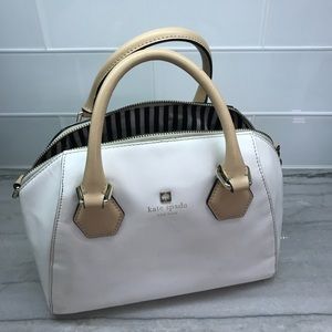 Kate Spade‎ Geometric Structured Bag